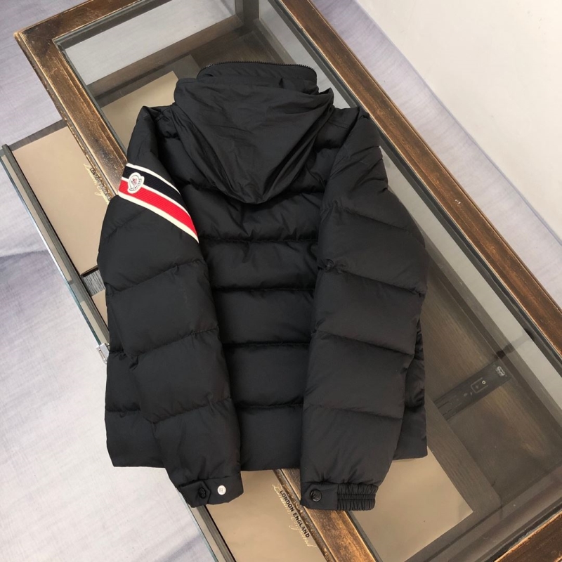 Moncler Down Coat